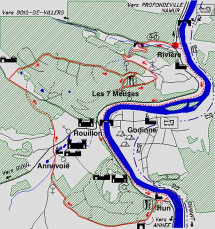 Plan Haute-Meuse