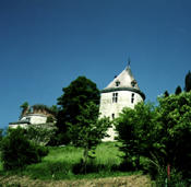 Chateau de Hierges