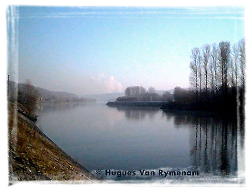 La Meuse a Java